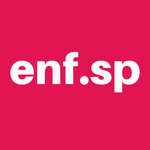 Enfermagem SP logo